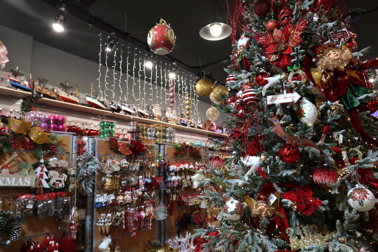 καταστήματα,