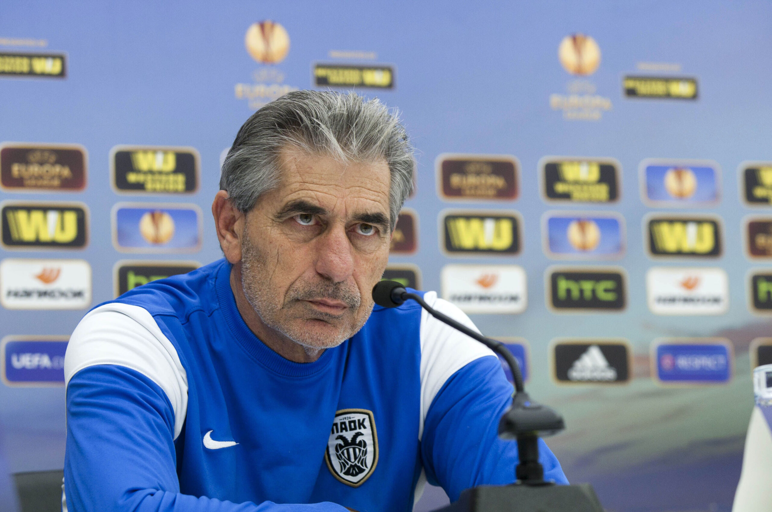 ΠΑΟΚ: Είσοδος – έκπληξη του Άγγελου Αναστασιάδη στο ΔΣ της ΠΑΕ