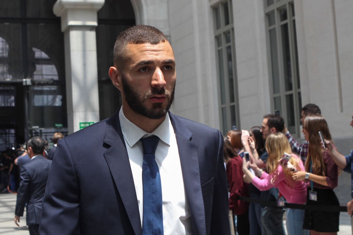 Μουντιάλ 2022 – Γαλλία: Εκτός διοργάνωσης ο Μπενζεμά