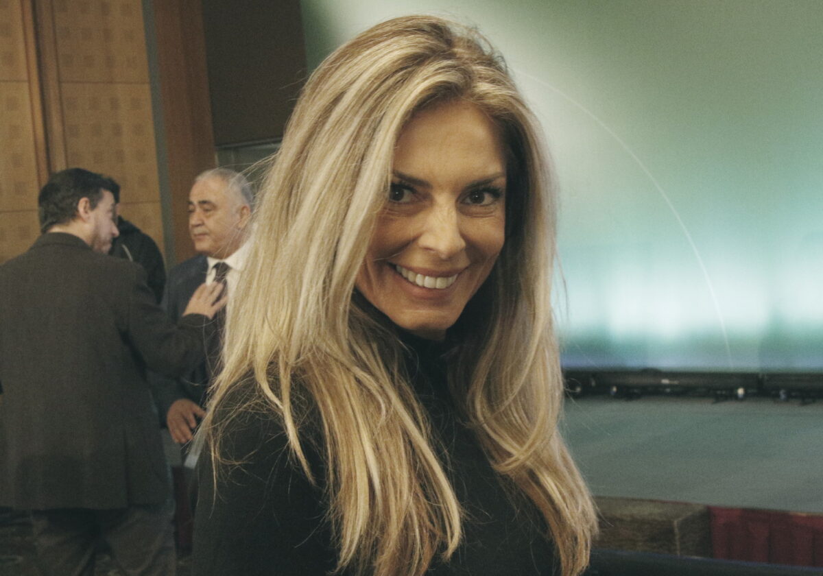 Αντιδράσεις στο ΠΑΣΟΚ για την Κατερίνα Λάσπα και την ανάρτηση της για την εκδήλωση του Thessaloniki Pride