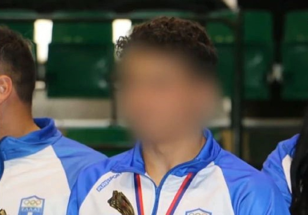 Αθήνα: Δίνει μάχη για να κρατηθεί στη ζωή ο 16χρονος πρωταθλητής πυγμαχίας (VIDEO)