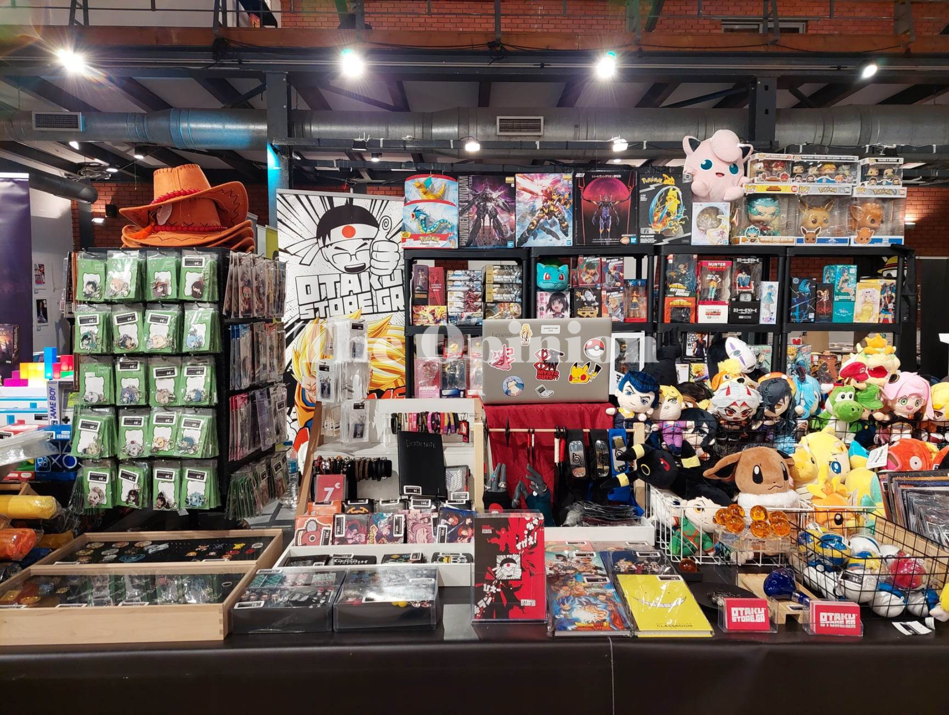 20η Comic N’ Play: Η 9η τέχνη σε περιμένει στο Λιμάνι Θεσσαλονίκης (ΦΩΤΟ)