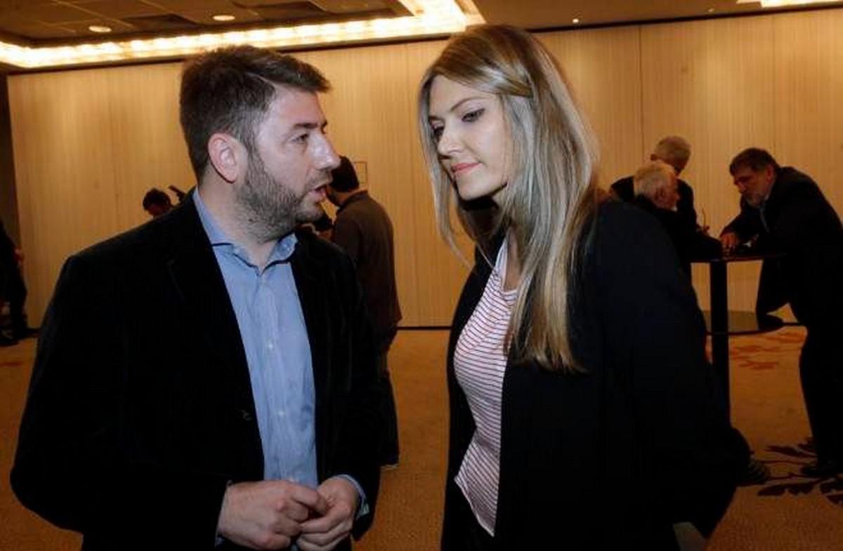 Απασφάλισε ο Ανδρουλάκης για Καϊλή – «Δούρειος Ίππος της Νέας Δημοκρατίας»