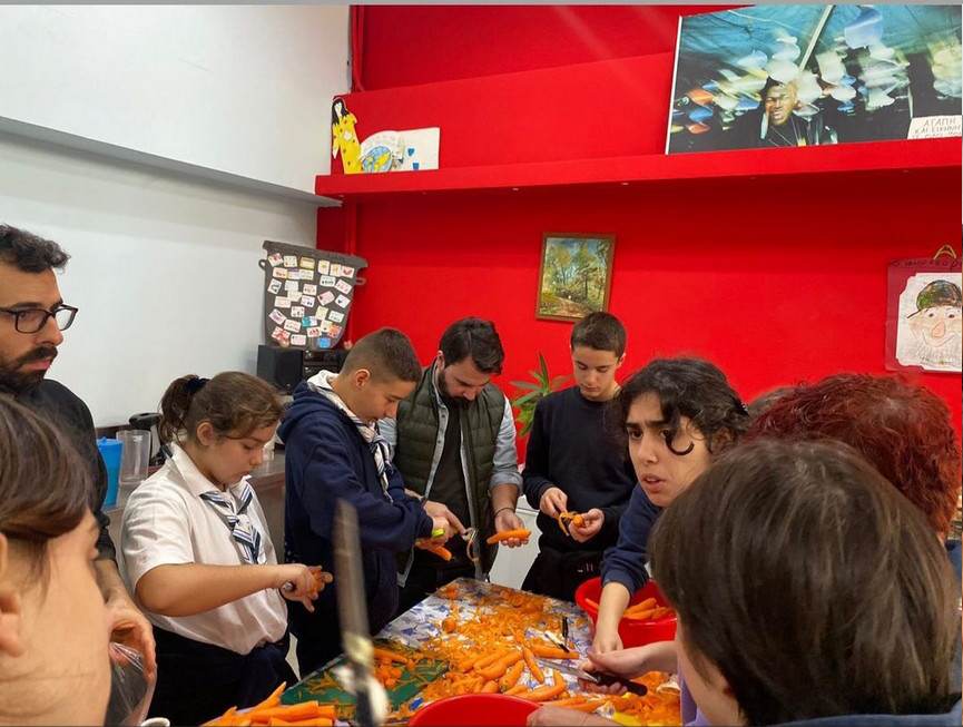 Κόντρα στη μιζέρια