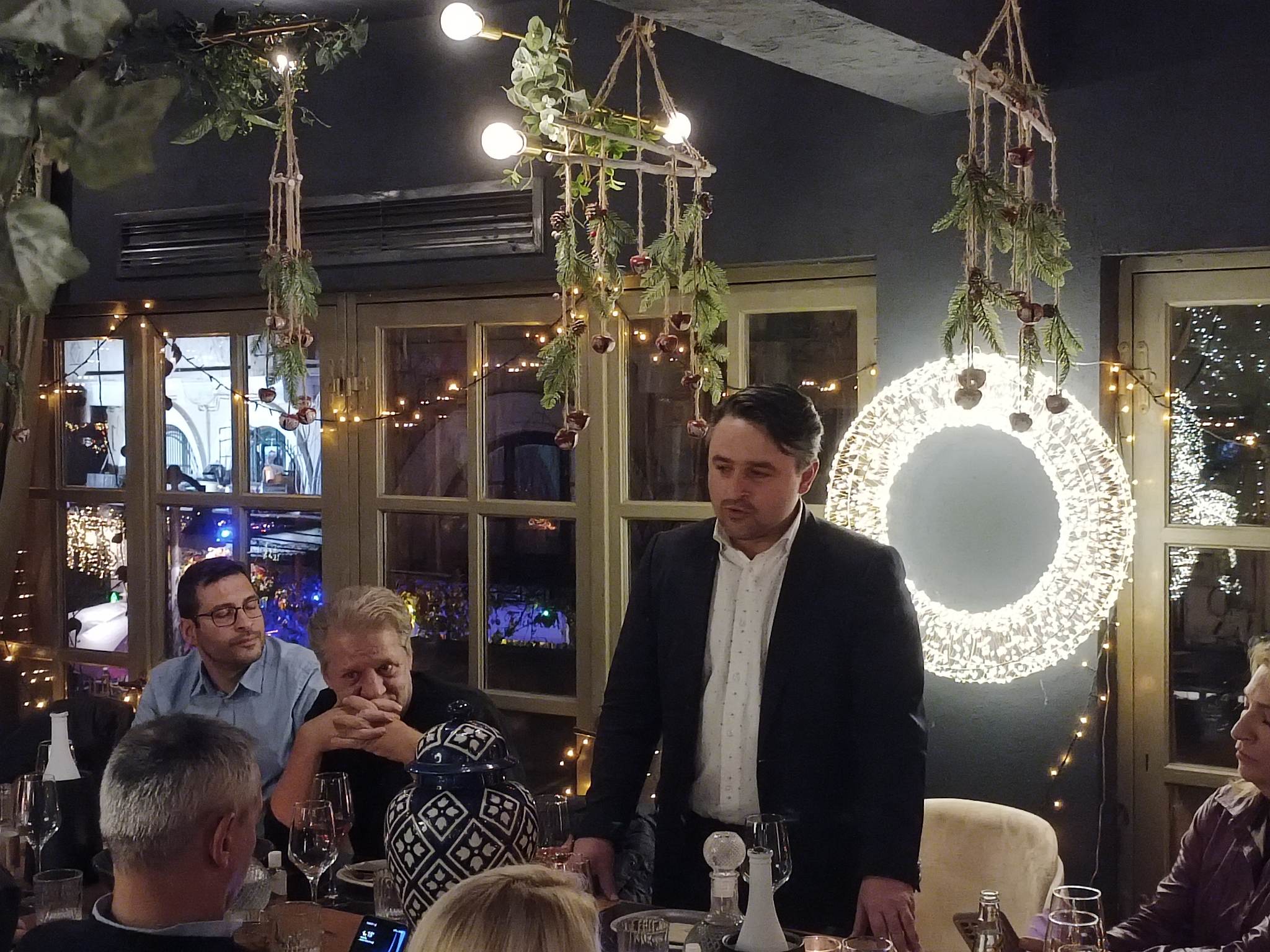 Αντ. Σαουλίδης: Ήμασταν σε διάσταση στο ΠΑΣΟΚ με την Καϊλή – Τώρα ήρθε και το διαζύγιο