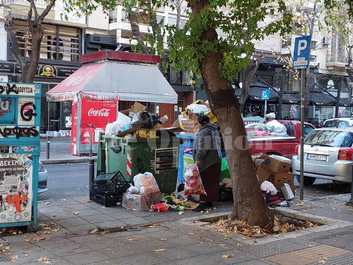 2023 «…και η σφαγή συνεχίζεται»