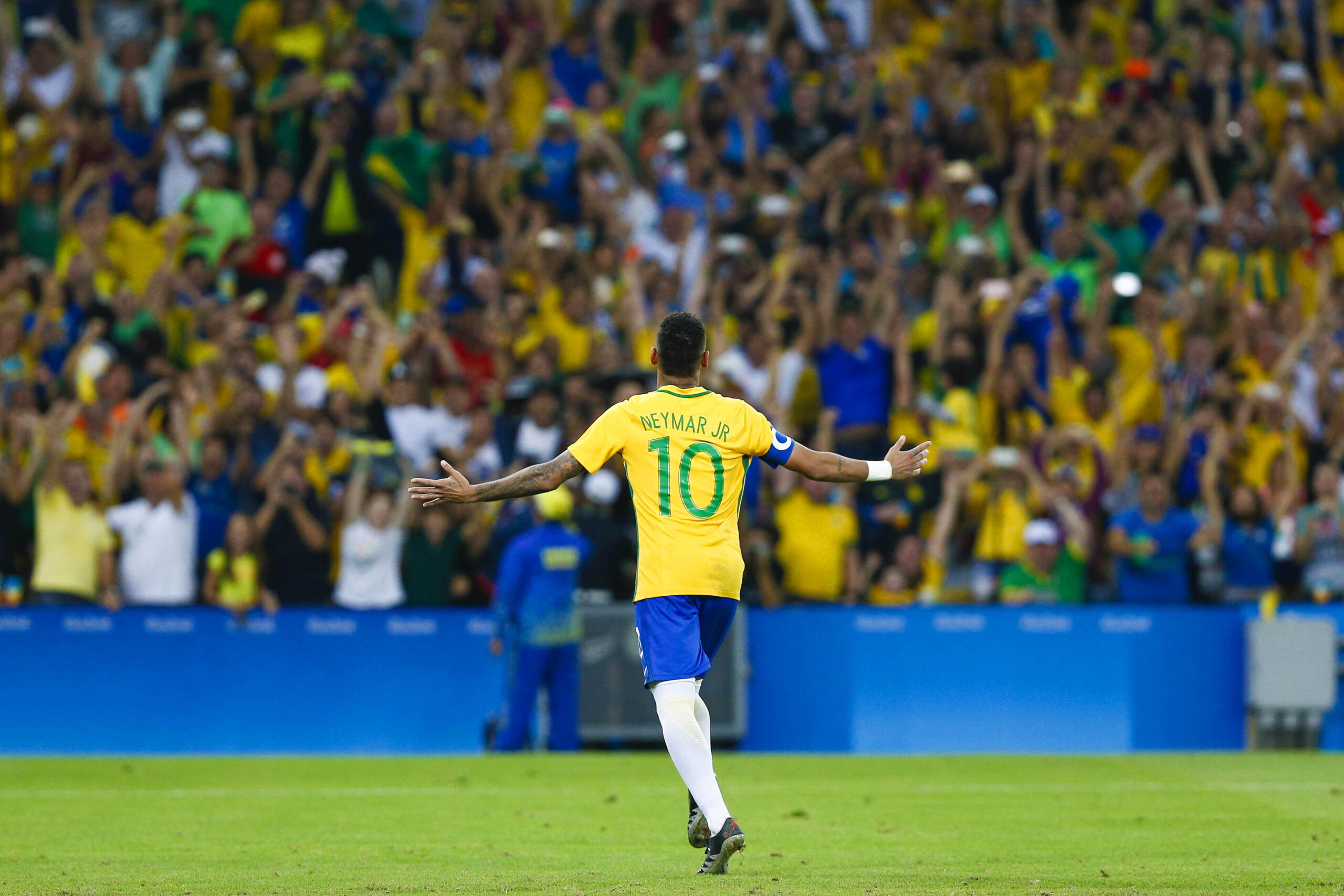 Μουντιάλ 2022 : Η φωτογραφία στο κινητό του Νεϊμάρ που ξεσήκωσε τους Βραζιλιάνους (PHOTO)
