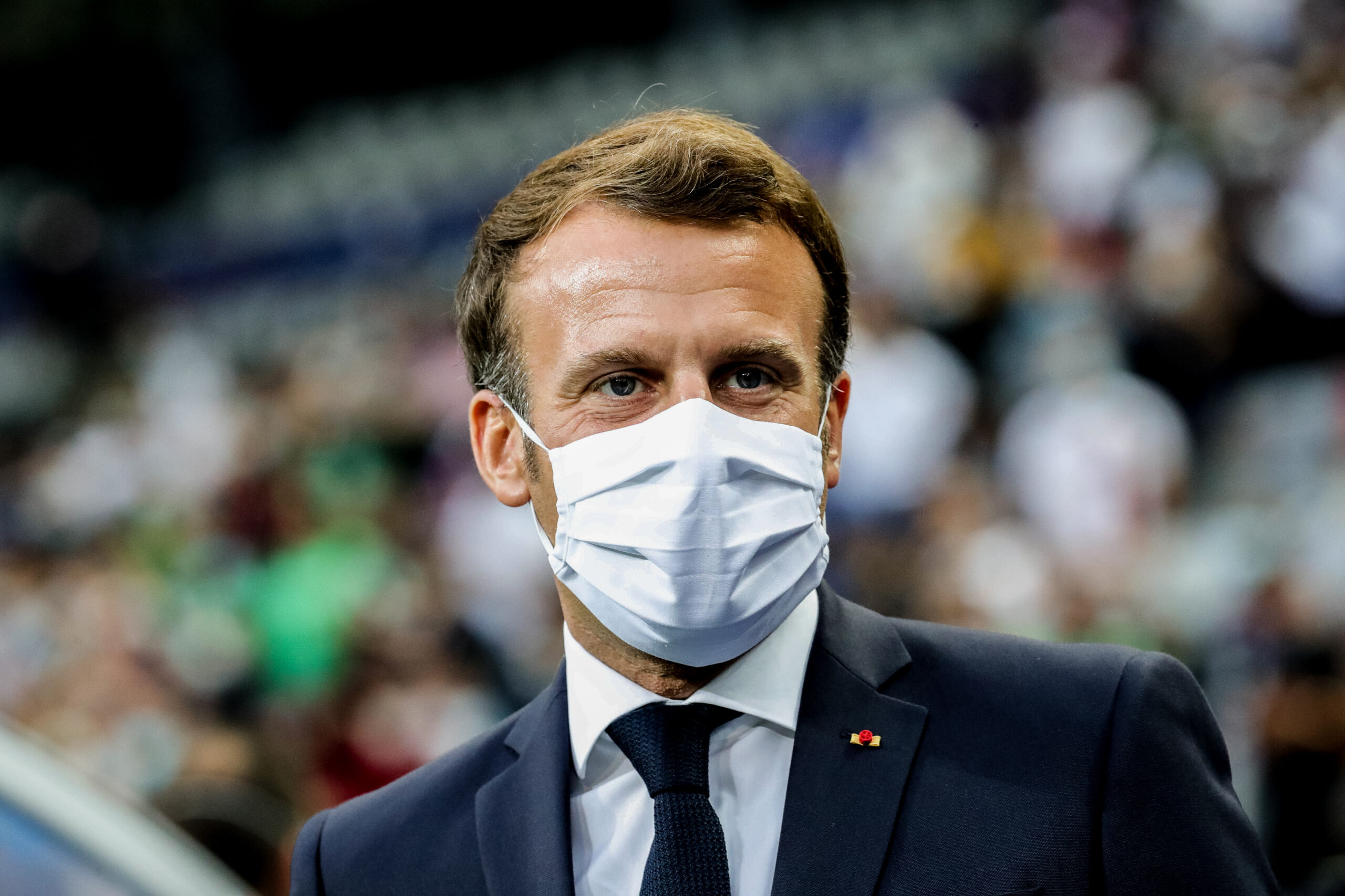 Μουντιάλ 2022: Ο «φωστήρας» Εμανουέλ Μακρόν προέβλεψε τα πάντα για το Γαλλία-Πολωνία!