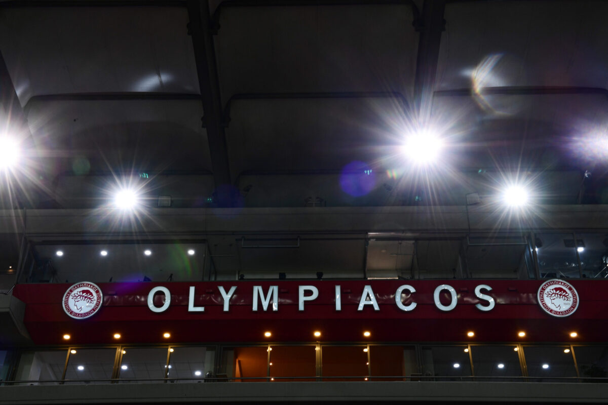 olympiacos