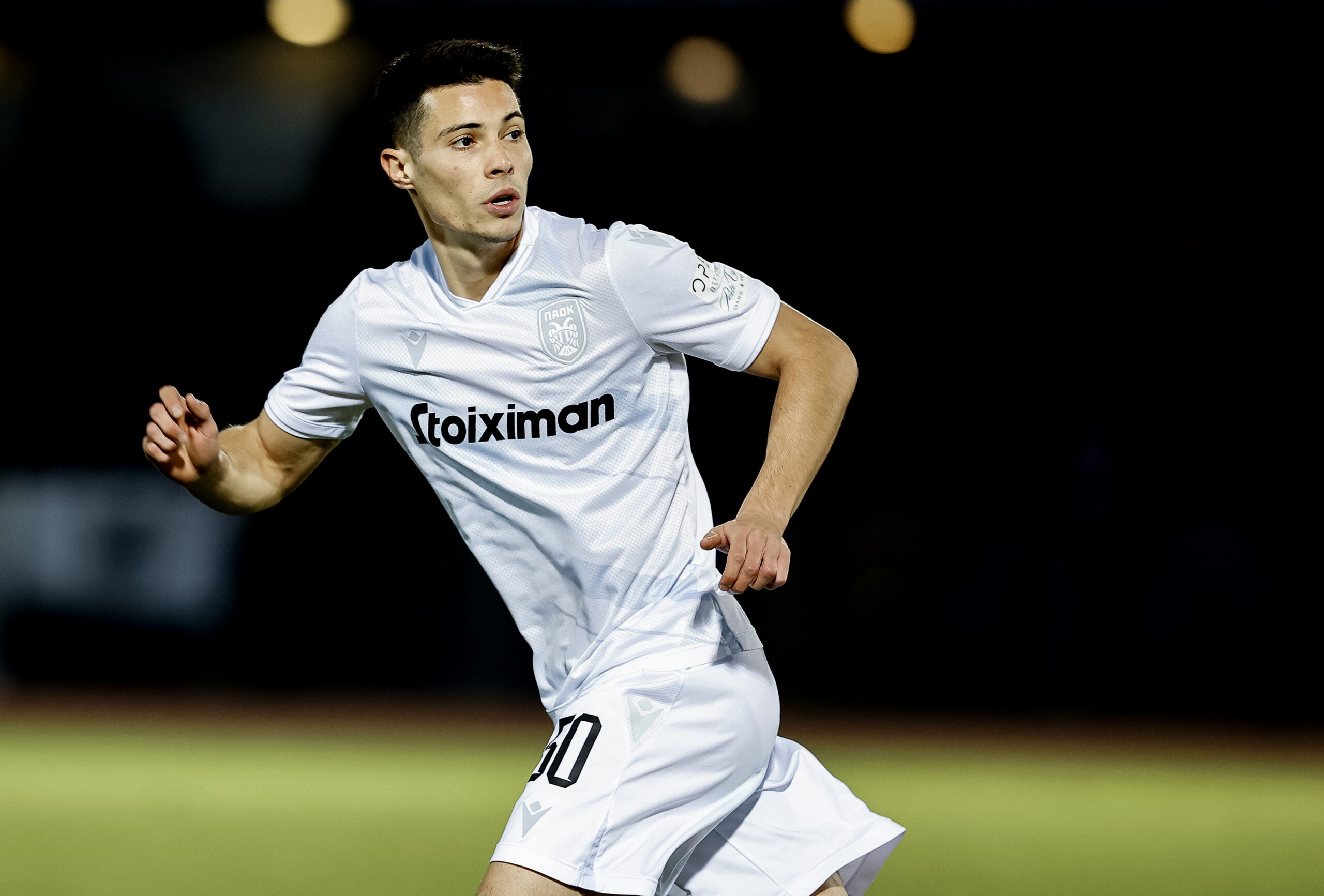 ΠΑΟΚ: Χωρίς Φιλίπε Σοάρες με Παναιτωλικό