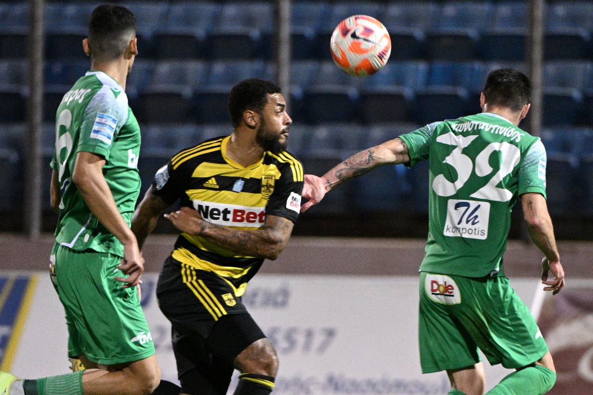 Αθλητικές μεταδόσεις: Που θα δείτε τα ματς της Super League