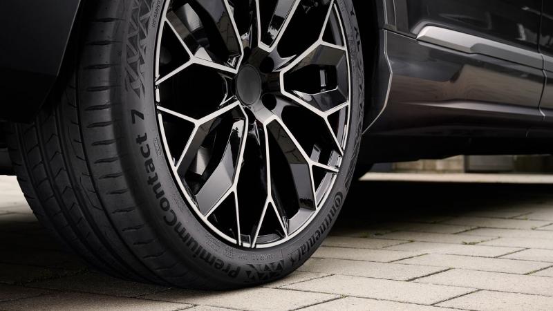 Αυτά είναι τα καλύτερα ελαστικά για το αυτοκίνητο