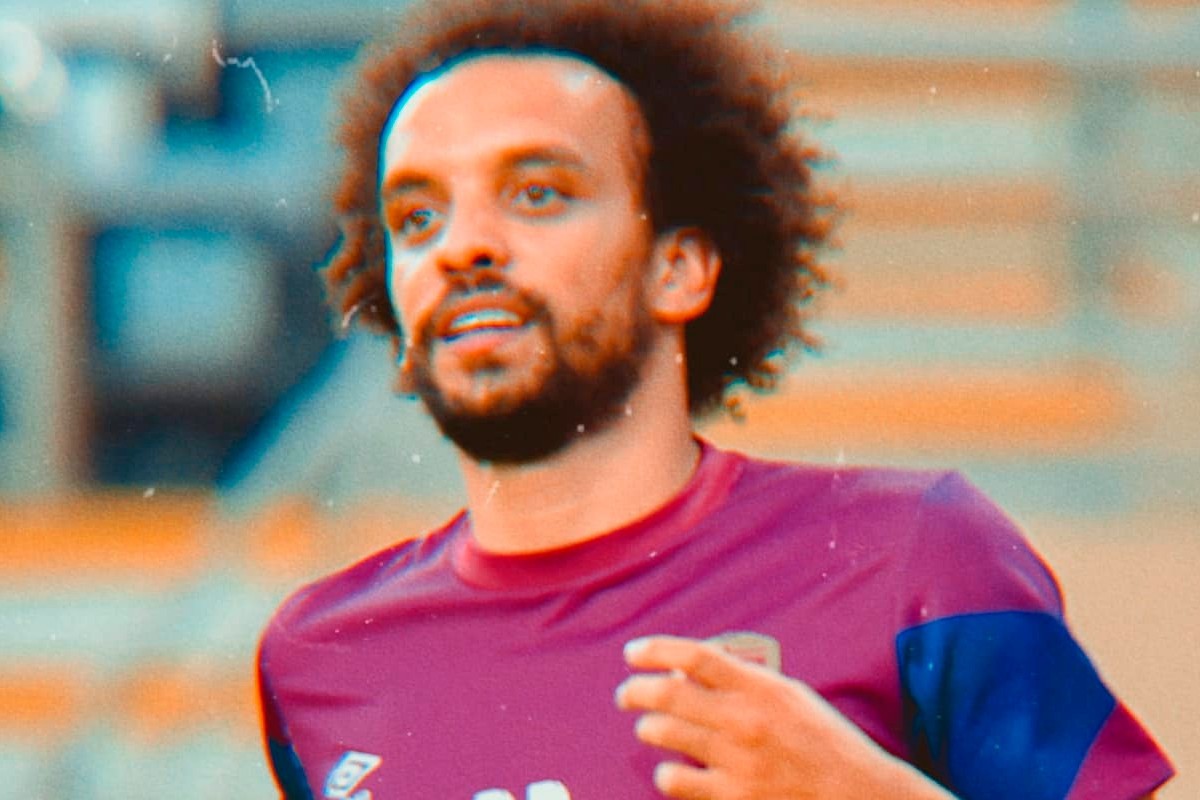 ΠΑΟΚ Μεταγραφές: Στην Αλ-Καλίτζ ο Φάμπιο Μαρτίνς (ΦΩΤΟ)