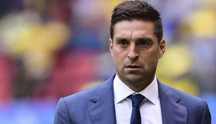 Μουντιάλ 2022 – Ουρουγουάη: Στην πόρτα της εξόδου ο Ντιέγκο Αλόνσο