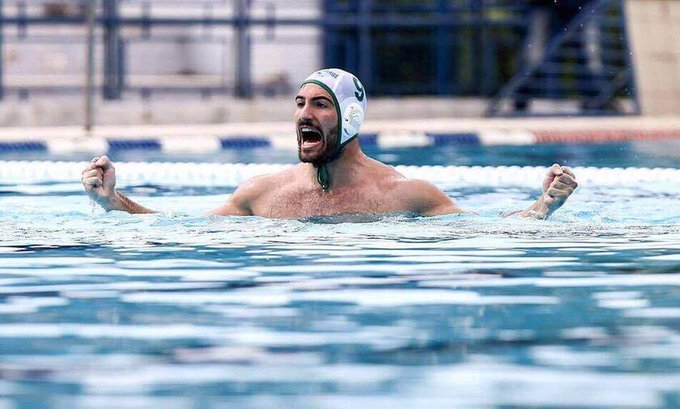 Ο Άγγελος Φώσκολος νίκησε τον καρκίνο και παραδίδει μαθήματα ζωής