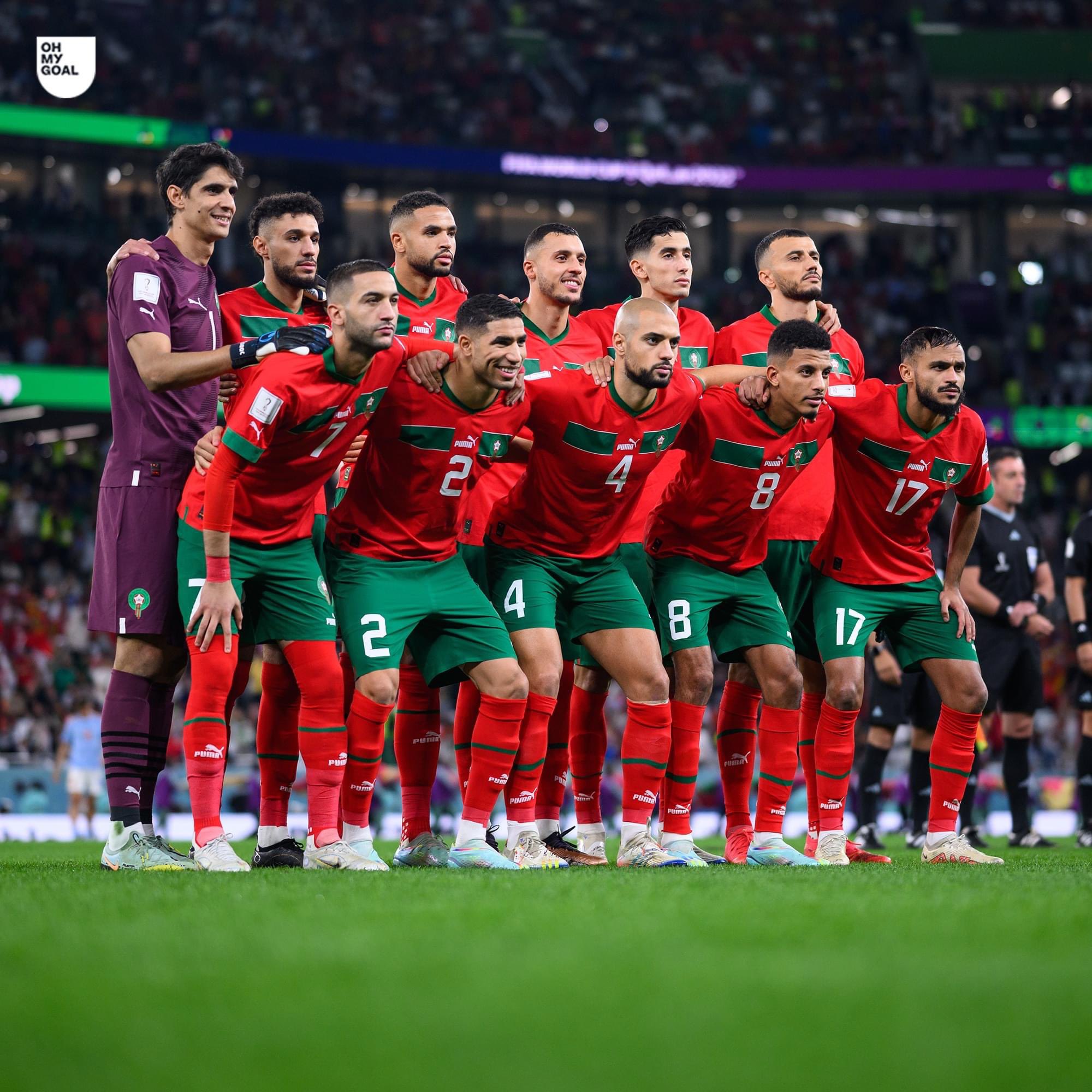 Μαρόκο-Ισπανία 3-0 (πεν): Έστησε τείχος ο Μπόνο και άφησε έξω τους άσφαιρους Ισπανούς (VIDEO)