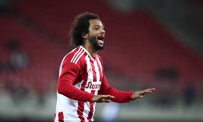 Ολυμπιακός – Ατρόμητος 4-1: Θρίαμβος πρόκριση με γκολάρες του Μαρτσέλο! (VIDEO)