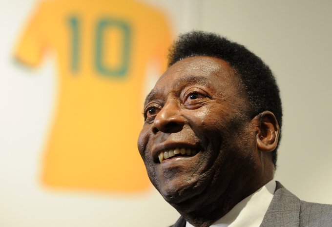 Θάνατος Πελέ: Το αντίο στο μύθο του ποδοσφαίρου