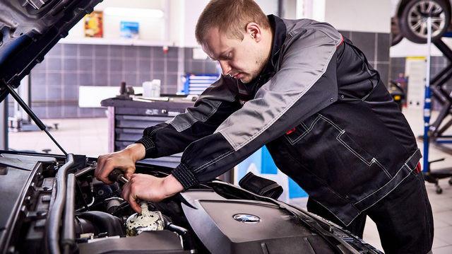 Για ποιον λόγο τα σύγχρονα αυτοκίνητα «σκοτώνουν» τα συνεργεία