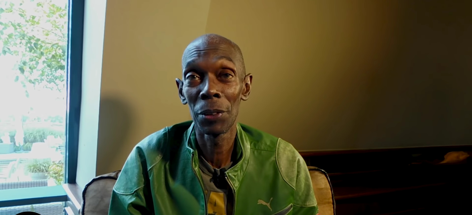 Πέθανε ο τραγουδιστής των Faithless, Maxi Jazz