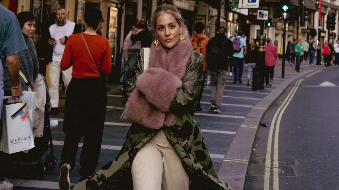 Νατάσα… δώσε πόνο