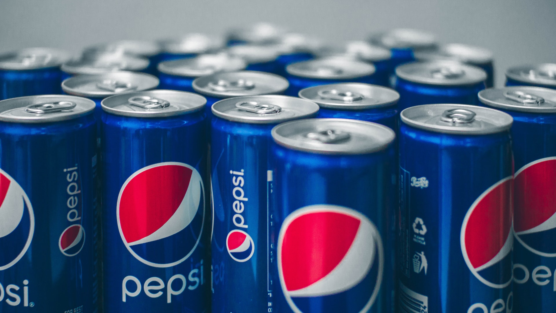 PepsiCo,