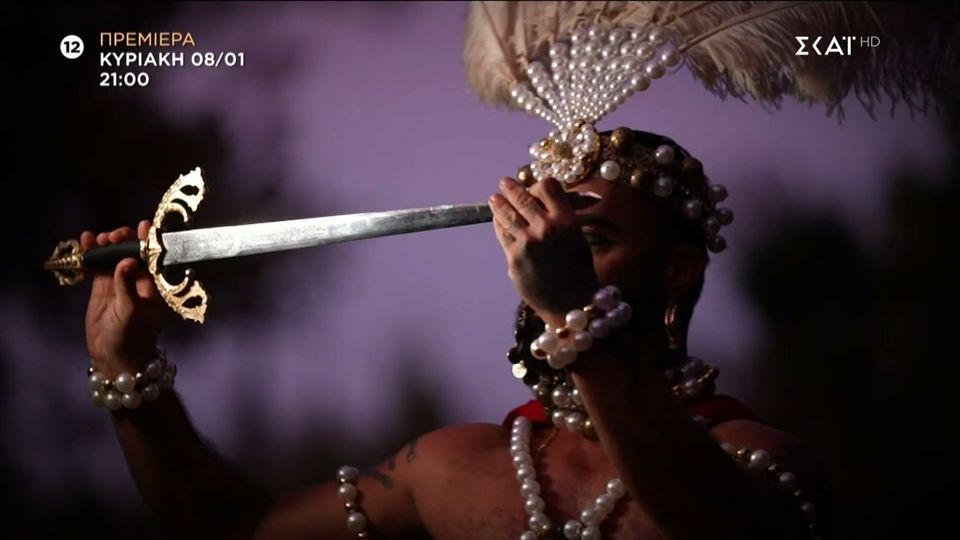 Survivor All Star: Πέντε ονόματα – «φωτιά» μπαίνουν στο ριάλιτι επιβίωσης (VIDEO)