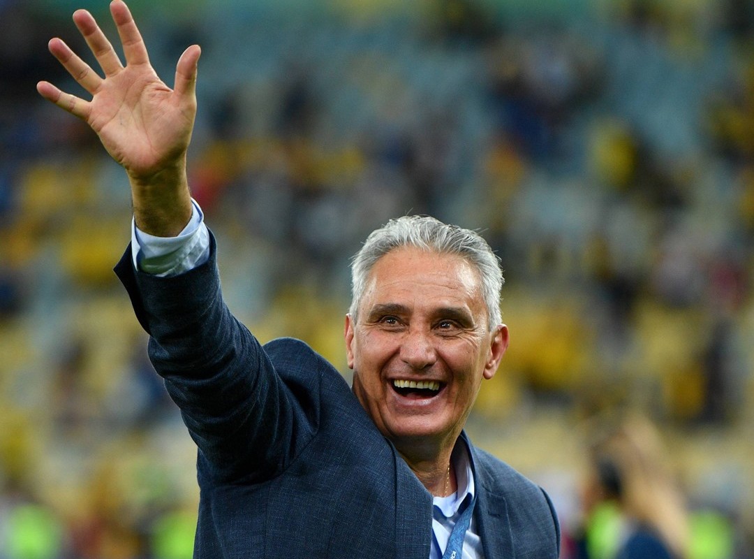 Μουντιάλ 2022 – Τίτε: «Αυτή είναι η κουλτούρα μας»