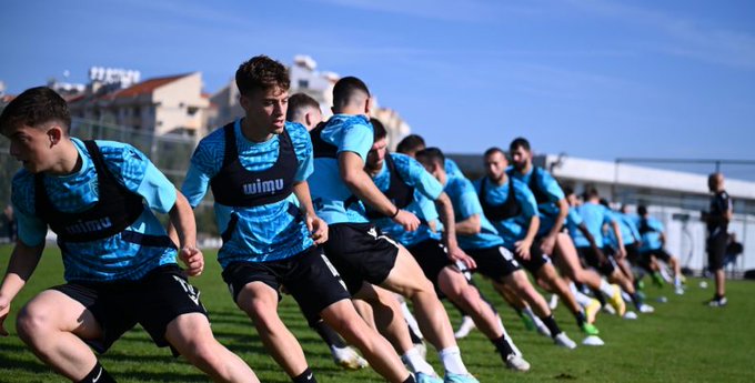 ΠΑΟΚ: Οι απουσίες ενόψει Καλαμάτας