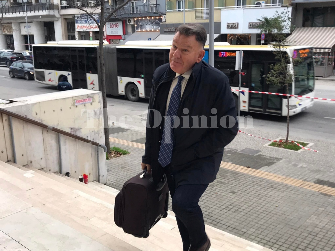 Κούγιας,