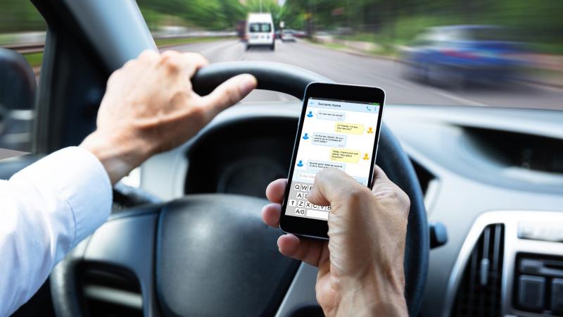 Αυτοκίνητο: Αυτοί είναι οι βασικοί παράγοντες τροχαίων δυστυχημάτων