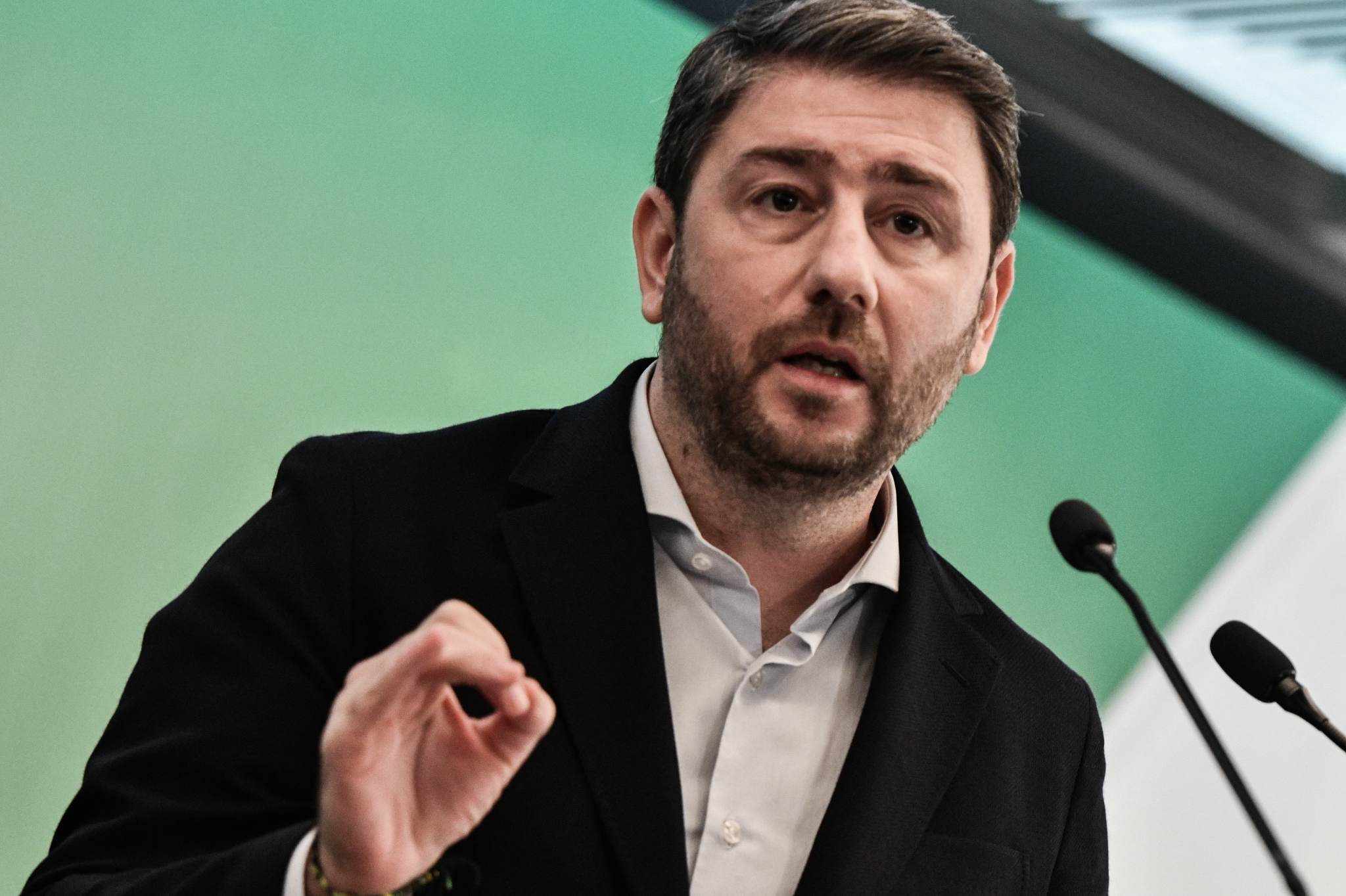 ΠΑΣΟΚ: Η ατάκα Ανδρουλάκη για Καϊλή και η επίθεση σε ΝΔ-ΣΥΡΙΖΑ