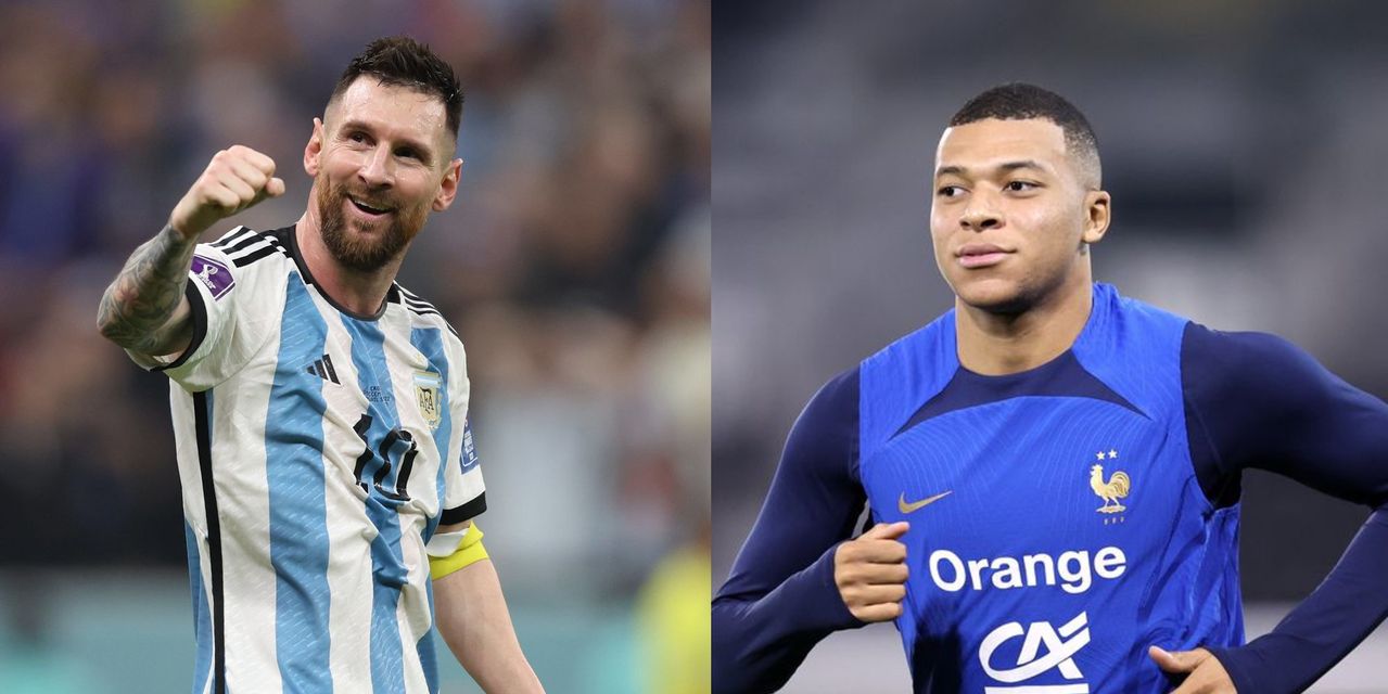 Mουντιάλ 2022 Ώρα τελικού: Αργεντινή – Γαλλία για τον τρίτο παγκόσμιο τίτλο