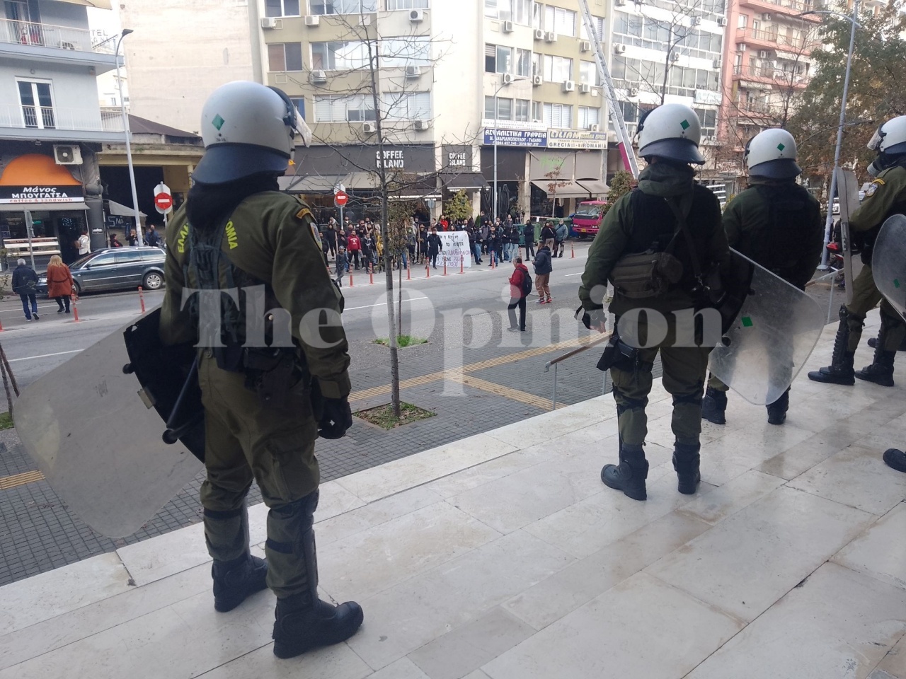 «Ο Κούγιας δεν είναι δικαστής-Ζητάμε δικαιοσύνη» λέει ο πρόεδρος της ομοσπονδίας Ρομά