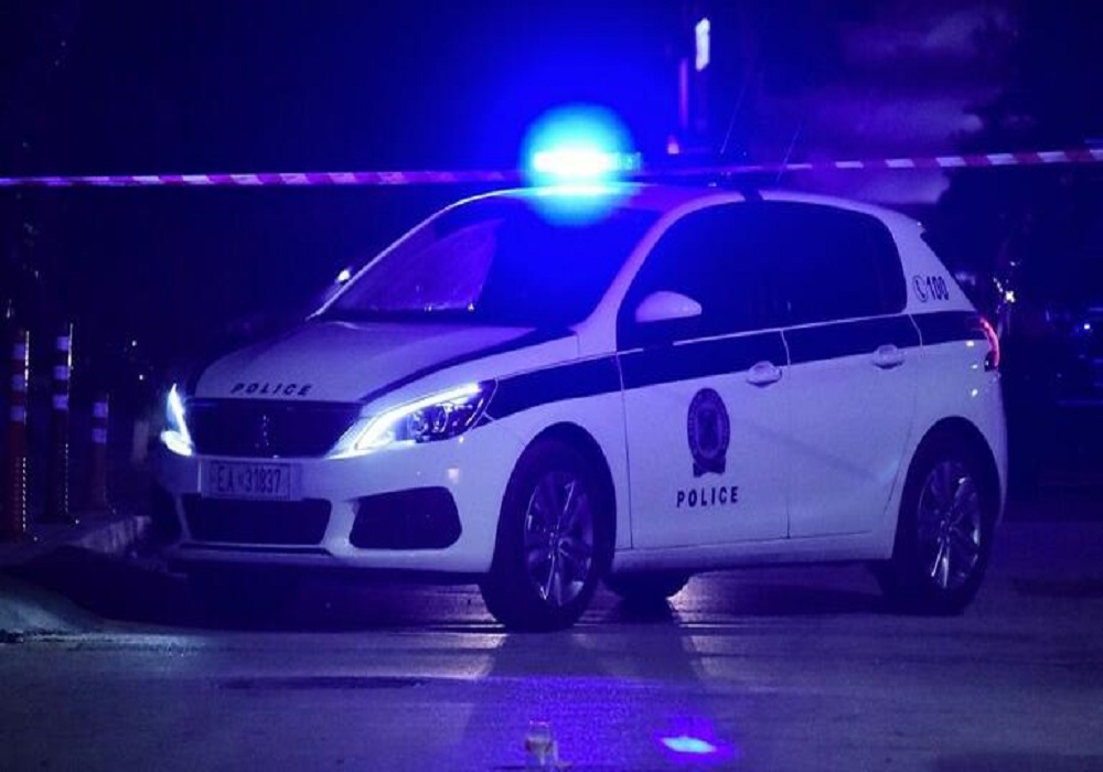 Ληστεία βγαλμένη από ταινία – «Άρπαξαν» 200.000 ευρώ, κοσμήματα και πίνακες ζωγραφικής (VIDEO)