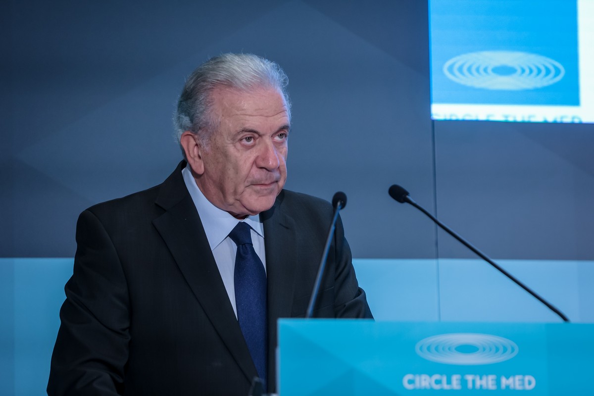 Δ. Αβραμόπουλος για Novartis: «Απομένει να αποκαλυφθούν οι σκευωροί»