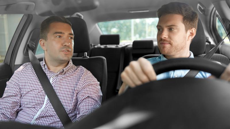 Αυτοκίνητο: Σε αυτή τη χώρα δίνουν χρηματικό μπόνους για να μην οδηγείς μόνος