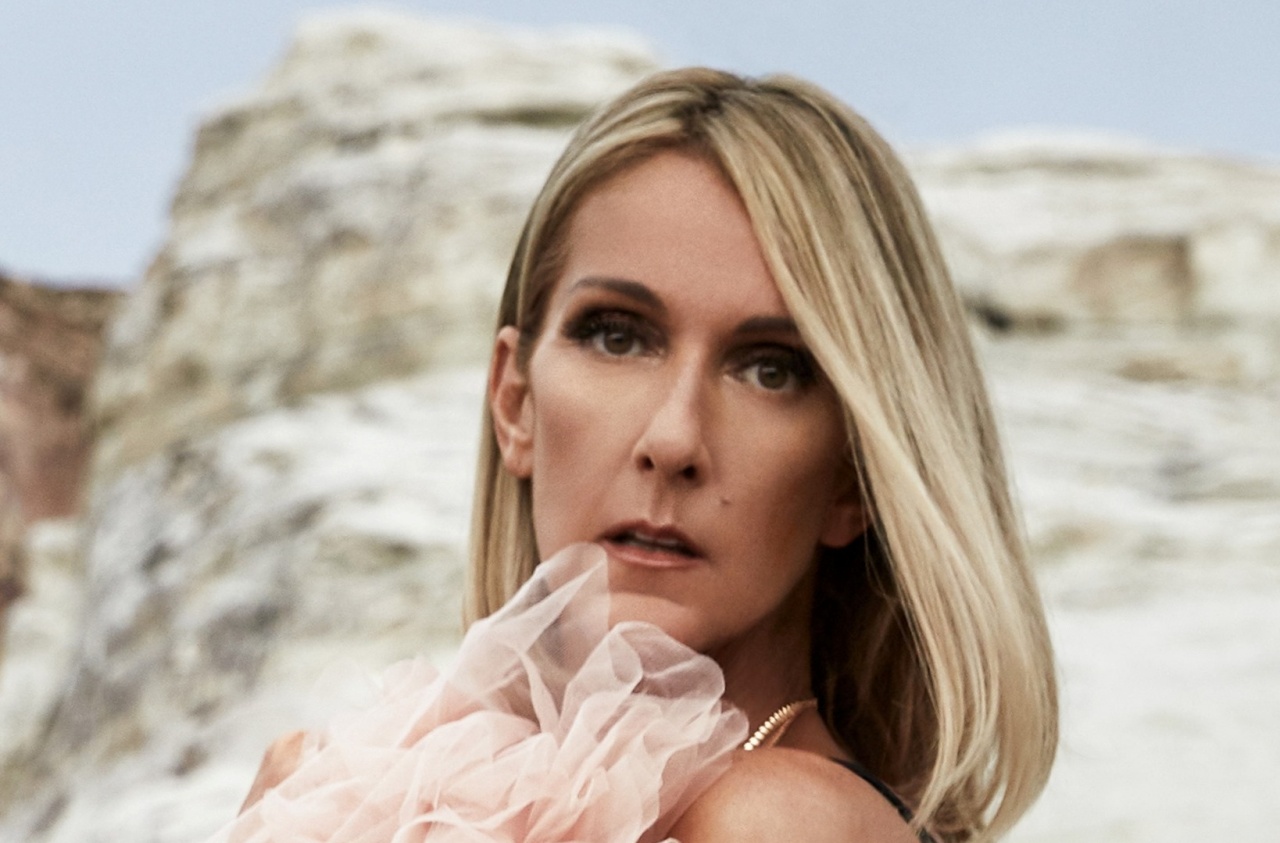 Σελίν Ντιόν,