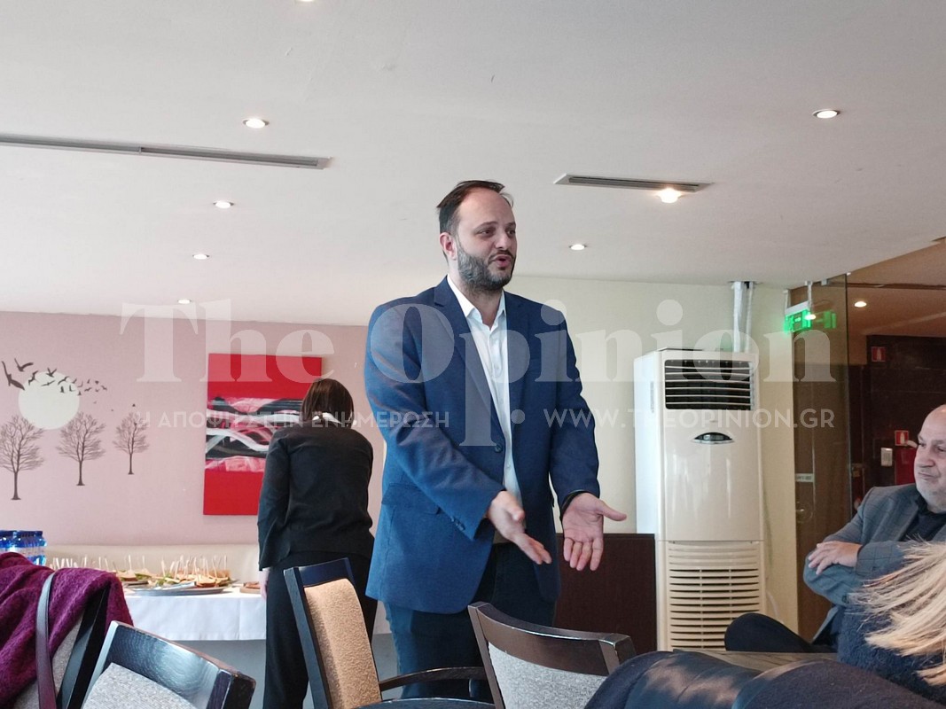 Έτοιμο και πλήρες ψηφοδέλτιο από Δαρδαμανέλη