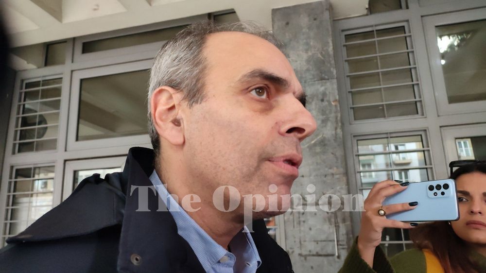 Ελεύθερος ο 17χρονος που κατηγορείται για ασελγείς πράξεις σε βάρος 18χρονης (VIDEO)