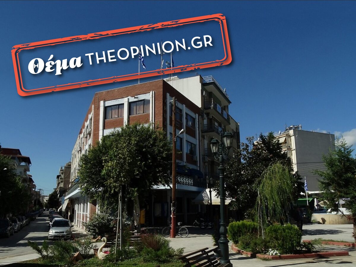 Δήμος Λαγκαδά: «Γαλάζια» η μάχη με… 47 αστάθμητους παράγοντες!