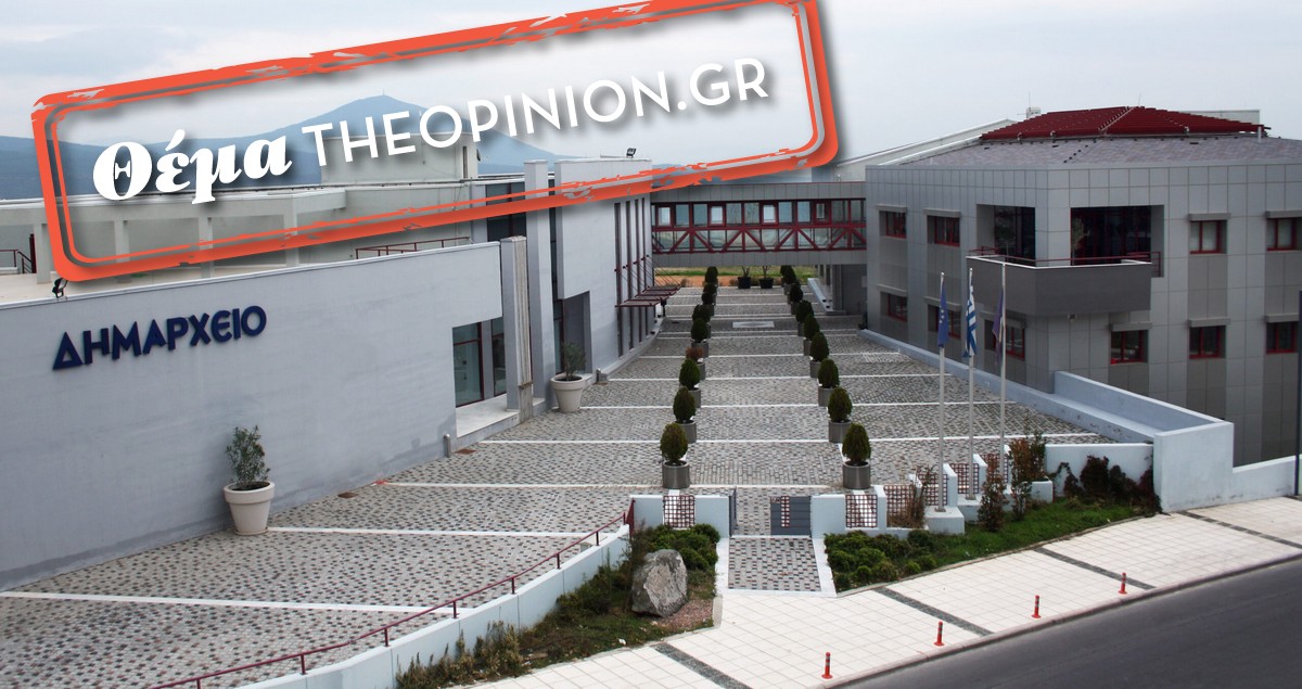 Δήμος Πυλαίας – Χορτιάτη: Ποιοι θα βρεθούν απέναντι από τον Ιγνάτιο Καϊτεζίδη;