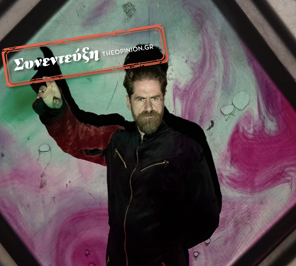 Λάλος στο TheOpinion: «Θαρραλέο το κοινό της Θεσσαλονίκης, ο θεατής θα φύγει πλούσιος από την Άλκηστις»