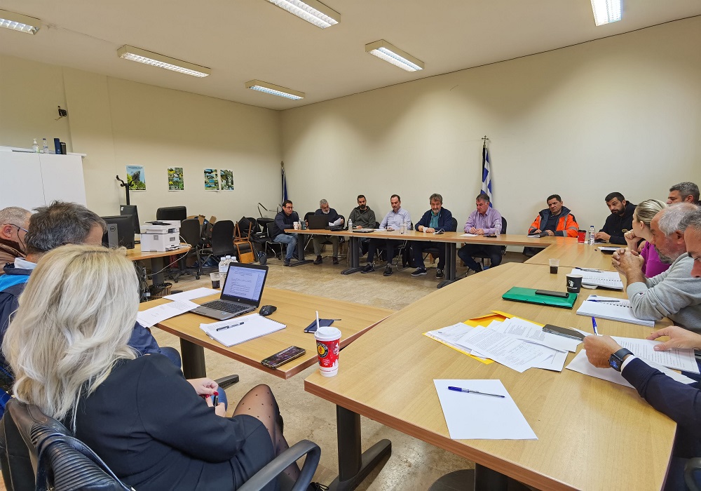 Ριζοσπαστική πρόταση Δανιηλίδη για την ενεργειακή αυτάρκεια των δήμων