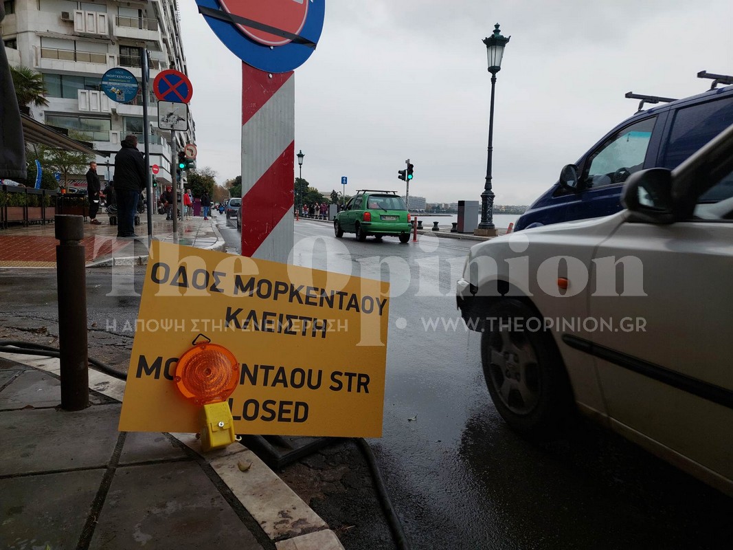 Κινηματογραφικο στούντιο στην καρδιά της Θεσσαλονίκης- Ξεκινούν τα γυρίσματα του “Dirty Angels” (ΦΩΤΟ+VIDEO)