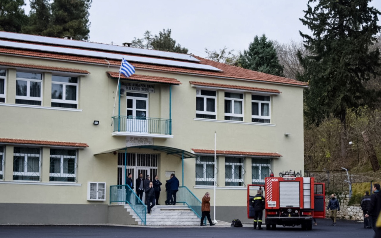 μαθητής,