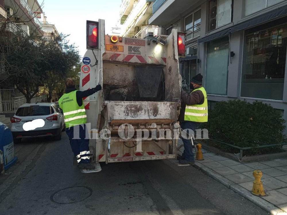 Χριστούγεννα στο… καθήκον – Εργαζόμενοι μιλούν στο TheOpinion (ΦΩΤΟ)