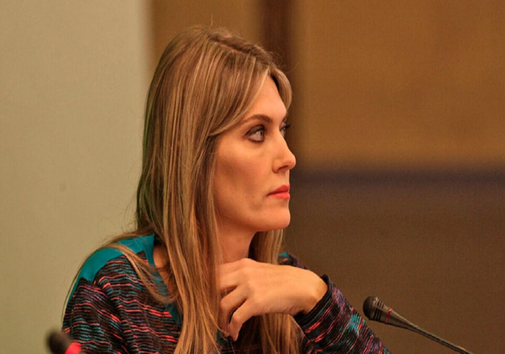 Εύα Καϊλή: Οι πιθανότητες να αφεθεί ελεύθερη (VIDEO)