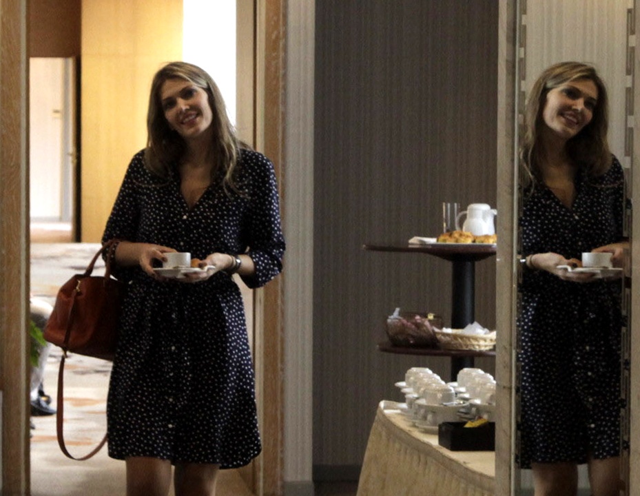 Qatar Gate: Απολογείται η Καϊλή – Μαθαίνει αν θα μείνει ή όχι στη φυλακή (VIDEO)