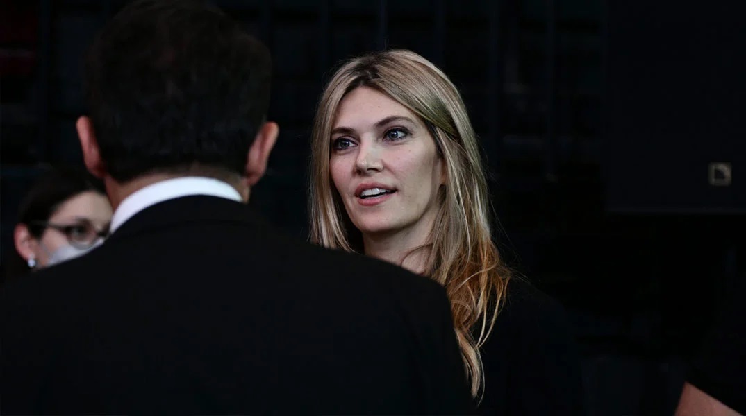 Χωρίζουν Εύα Καϊλή και Φραντζέσκο Τζιόρτζι (VIDEO)